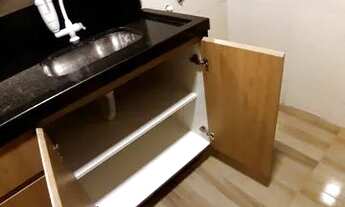 Imagem 2: Venda de apartamento - 2 quartos