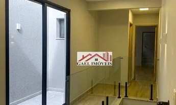 Imagem 7: Sobrado com 3 dormitórios à venda, 124 m² por R$ 850.000,00 - Vila Ré - São Paulo/SP