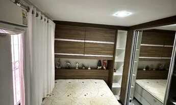 Imagem: Apartamento mobiliado em nos Bancários