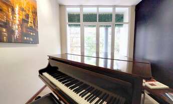 Imagem 3: São Paulo - Casa Padrão - Jardim América