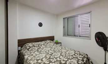 Imagem 4: Apartamento para aluguel, 2 quartos, 1 suíte, 2 vagas, Buritis - Belo Horizonte/MG