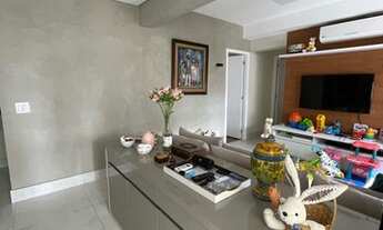 Imagem 7: Excelente apartamento em Campinas-SP