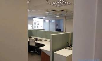 Imagem 4: CONJ. COMERCIAL - ITAIM BIBI - SP