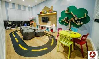 Imagem 7: Apartamento (tipo - padrao) 2 dormitórios, portaria 24hs, lazer, elevador, em condomínio f