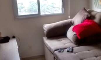 Imagem 3: Apartamento para venda tem 73 metros quadrados com 3 quartos em Carandiru - São Paulo - SP