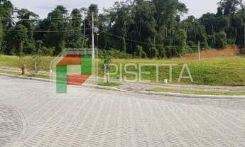 Imagem: Terreno no Loteamento Arbore I na Itoupavazinha