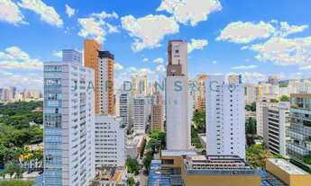 Imagem 2: SãO PAULO - Apartamento Padrão - Jardim América