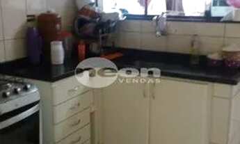 Imagem: SãO BERNARDO DO CAMPO - Casa Padrão