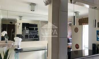 Imagem 3: Apartamento à venda no Parque Novo Mundo!