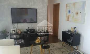 Imagem 3: APARTAMENTO 3 DORMITÓRIOS (1 SUÍTE) Á VENDA- JARDIM PARAÍSO