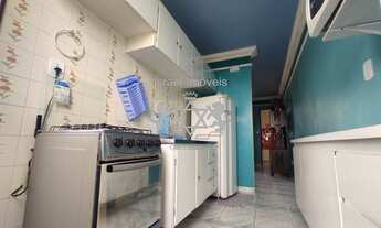 Imagem 3: Oportunidade de Apartamento locação definitiva, a menos de 100 metros da Prainha, mobilia