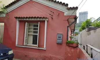 Imagem 2: CASA TÉRREA - VILA MADALENA - SP