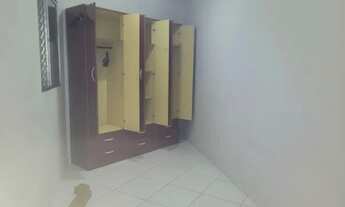 Imagem 5: APARTAMENTO DE 1 DORMITÓRIO , COZINHA E BANHEIRO , COM ÁREA EXTERNA COM TANQUE !