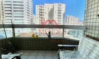 Imagem 5: Apartamento com 2 dorms, Aviação, Praia Grande - R$ 430 mil, Cod: 5580