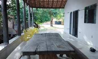 Imagem 3: Alugo casa em aruanã para temporada