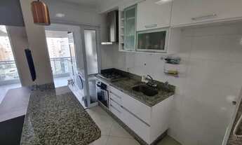 Imagem 2: Apartamento elegante de 2 quartos com área de lazer completa no Condomínio MOOD