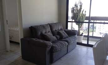 Imagem 4: Flat para aluguel com 42 metros quadrados com 1 quarto em Vila Nova Conceição - São Paulo