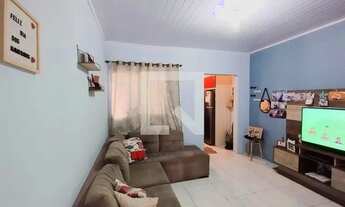 Imagem 3: Casa para Aluguel - Lot. Parque do Recreio, 2 Quartos, 95 m2