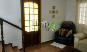 Imagem 4: Ótimo sobrado em Osasco - Cidade das Flores - 4 Dormitórios