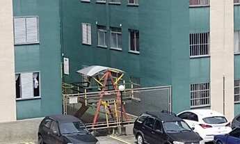 Imagem 4: Venda Apto. 39 metros 2 quartos 1º andar Vila Sílvia/Zona Leste - SP/SP