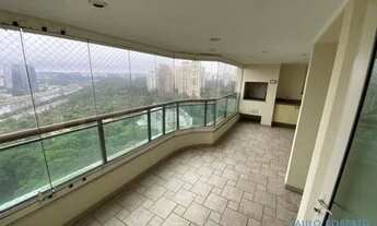Imagem 4: APARTAMENTO - PANAMBY - SP
