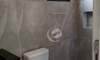 Imagem 4: Sobrado com 2 dormitórios à venda, 100 m² por R$ 630.000 - Vila Eldízia - Santo André/SP