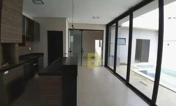 Imagem 2: Casa à venda no bairro Cond Barcelona, ARAÇATUBA cod:30975