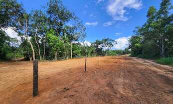 Imagem 2: Chacara fundo para o rio Aquidauana