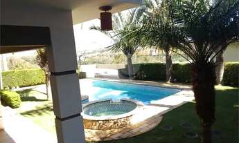 Imagem 3: Casa para locação em condomínio de Atibaia