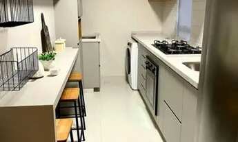 Imagem 3: Apartamento em Colina de Laranjeiras