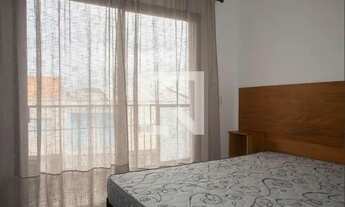 Imagem 6: Apartamento para Aluguel - Chácara Inglesa, 1 Quarto, 34 m2