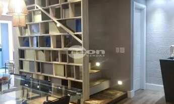 Imagem 5: SANTO ANDRé - Casa Padrão - Santa Terezinha