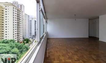 Imagem 3: APARTAMENTO DE 3 DORMITÓRIOS NA REGIÃO DO JARDIM PAULISTA