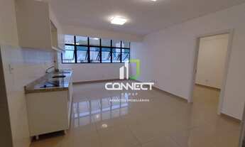 Imagem 3: Loft com 1 dormitório para alugar, 45 m² por R$ 2.676/mês - Centro - Itajaí/SC