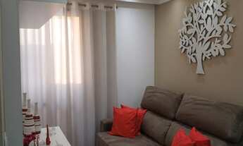 Imagem: Excelente apartamento todo planejado de