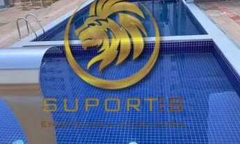 Imagem 7: Apartamento para Locação em Juiz de Fora, Aeroporto, 2 dormitórios, 1 banheiro