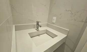 Imagem 6: Espetacular apartamento em localização nobre de Ipanema com reforma total, 1a locação