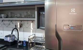 Imagem 5: Apartamento com 2 dormitórios, 1 suite, Varanda, 2 vagas - venda por R$ 380.000. Jardim Bo