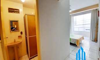 Imagem 3: Apartamento para venda com 80 metros quadrados com 2 quartos em Praia do Morro - Guarapari