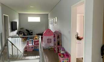 Imagem 5: Lindo sobrado a venda no condomínio Monte Carlo - Zona Oeste de São José dos Campos