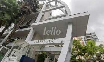 Imagem 7: São Paulo - Conjunto Comercial/Sala - Jardins