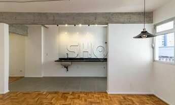 Imagem 3: Apartamento no Campo Elíseos 1 dormitório