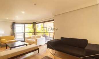 Imagem 7: Locação Apartamento 3 Dormitórios - 242 m² Moema