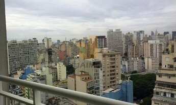 Imagem 3: APARTAMENTO 2 DORMITORIOS SENDO 1 SUÍTE 2 BANHEIROS SALA 2 AMBIENTES 2 VAGAS