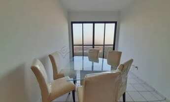 Imagem 2: Apartamento Padrão em Ribeirão Preto