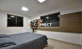 Imagem 6: Apartamento para Venda em João Pessoa, Brisamar, 4 dormitórios, 3 suítes, 4 banheiros, 3 v