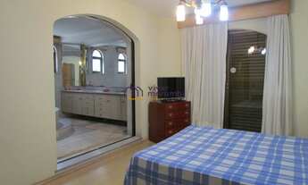 Imagem 4: Flat 150m2 para locação no Jardim Paulista