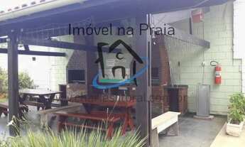 Imagem 5: Apartamento para Venda em Ubatuba, Praia do Sapê, 2 dormitórios, 1 suíte, 1 banheiro, 1 va