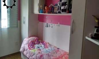 Imagem 5: CASA SÃO PAULO Casa com 3 dormitórios