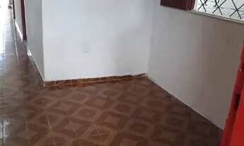 Imagem 2: Aluga se uma casa